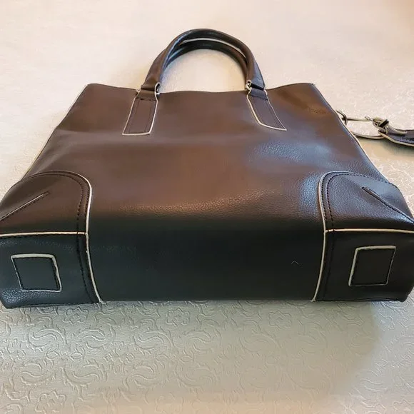 Jacob Canada Tote Bag (NWOT) - Picture 3 of 7